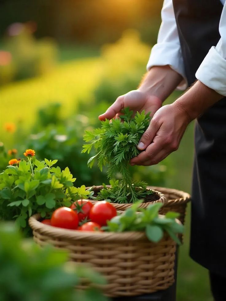 Sứ mệnh phát triển nông nghiệp bền vững