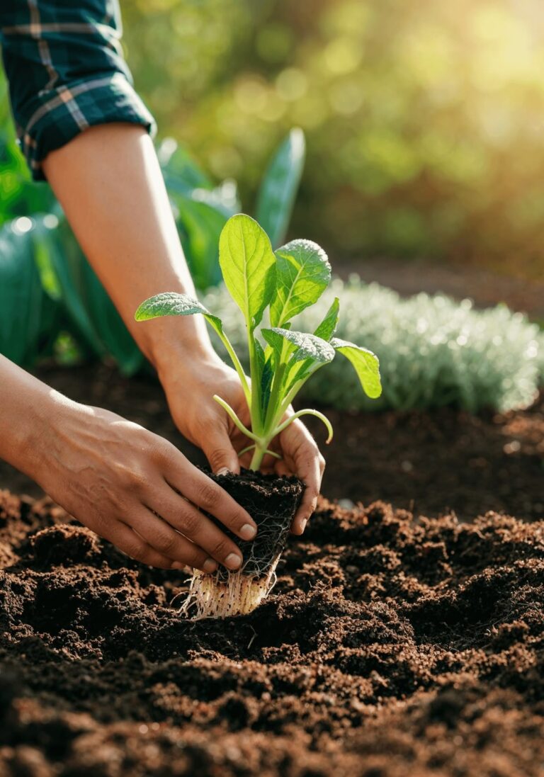 Giá trị cốt lõi của Hữu Cơ Ninh Bình