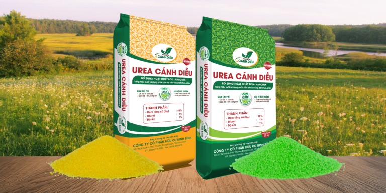UREA SINH HỌC